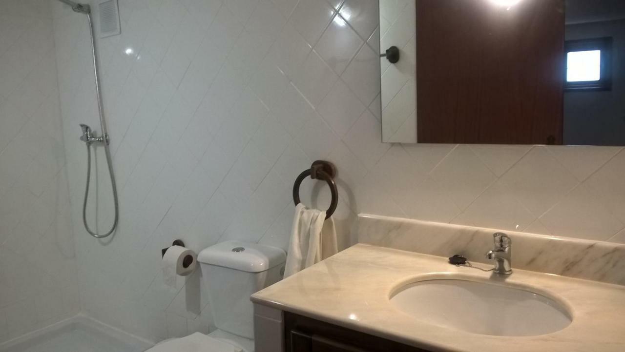 Silver Porto - Al Dış mekan fotoğraf