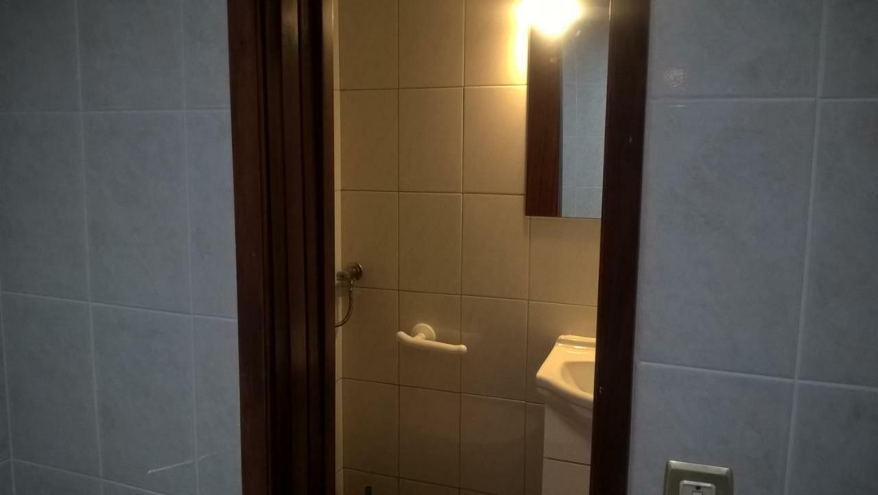 Silver Porto - Al Dış mekan fotoğraf