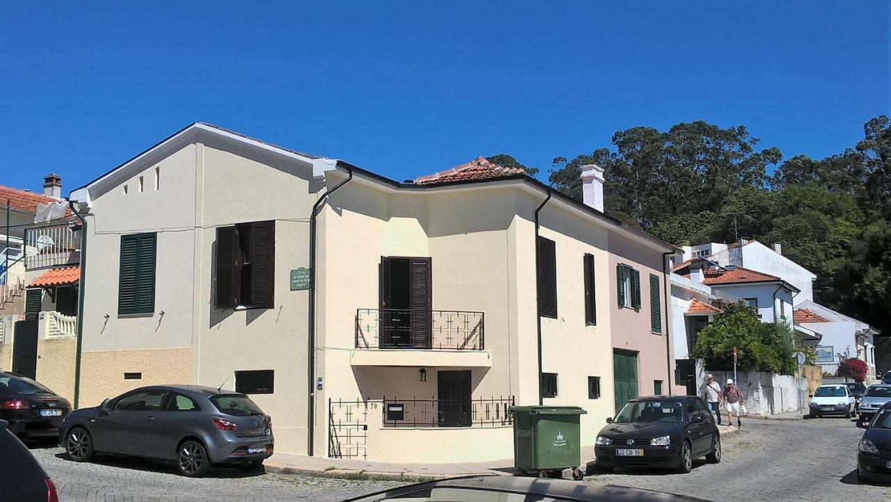 Silver Porto - Al Dış mekan fotoğraf